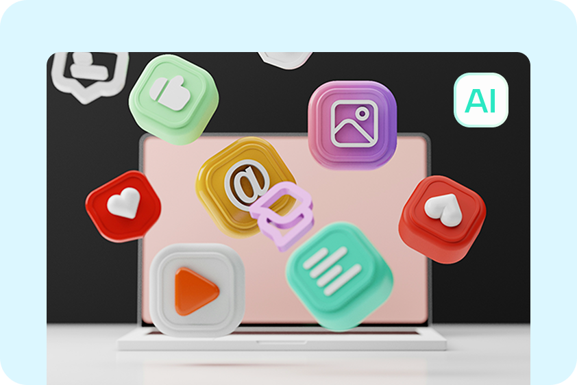 Дизайн для социальных медиа